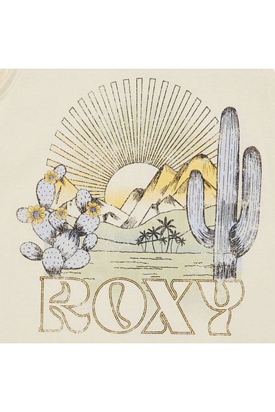 Roxy There Is Life Vintage