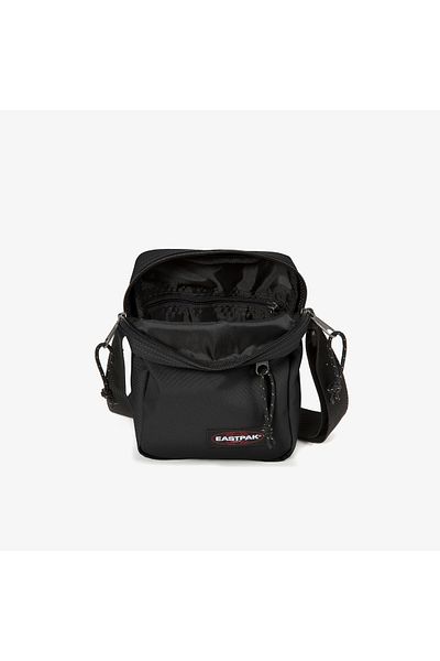 Eastpak The One Unisex Black Shoulder Bag