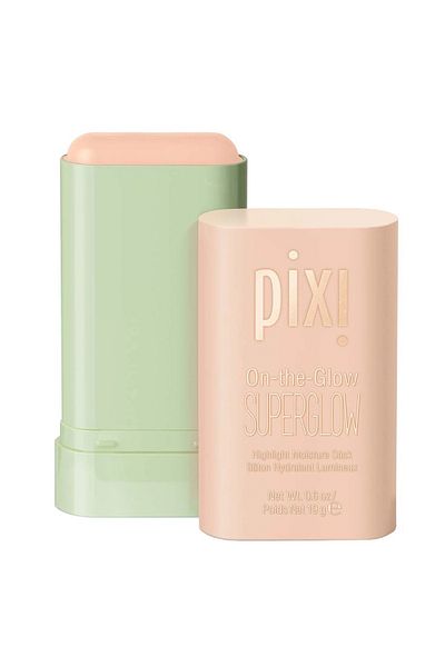 pixi NaturaLustre بيكسي أون-ذا-جلو