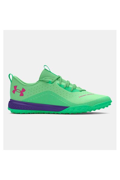 Under Armour Ανδρικά παπούτσια ποδοσφαίρου UA Shadow 2 Astroturf - 3027237 -301