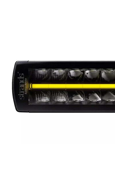 STRANDS Off-Road Led Bar Siberia XP DR 8" 20cm 809425