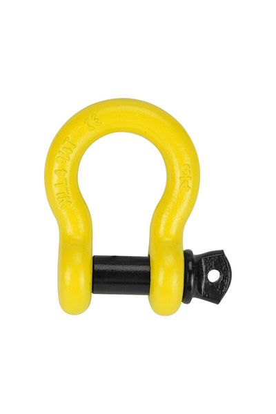 AUTOSMART High Essential Visibility Rope Hook 28.5ton