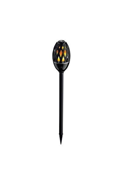 Luceco Flame Effect LED Torch