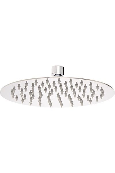 HESANIT Stainless Steel Round Shower Head 400mm Chrome