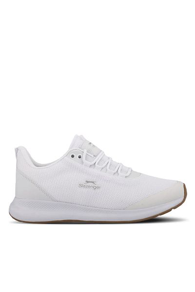 Slazenger Ανδρικά καλοκαιρινά παπούτσια που δεν ιδρώνουν, αντιολισθητικά, χωρίς οσμή, εξαιρετικά ελαφριά πλήρη ορθοπεδικά παπούτσια περπατήματος