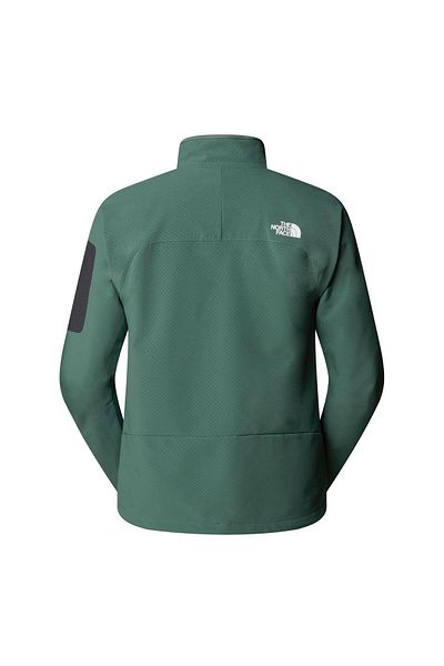 THE NORTH FACE Men's Single Approach Jacket Aqua Green-S