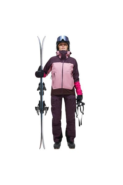 Peak Performance Vislight Gore-Tex Women's Coat
