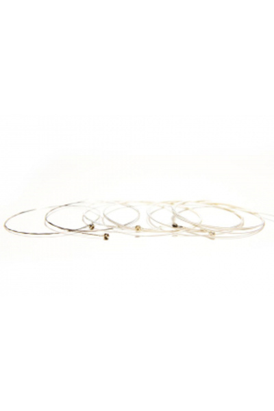 Depox Chitara de clasa din lemn IdeallStore® 95 cm, Cutaway Blue Club, set de coarde inclus