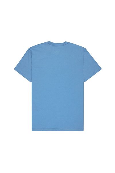 Quiksilver Ανδρικό μπλουζάκι με λογότυπο Home Comp Ανδρικό μπλουζάκι Eqyzt08072