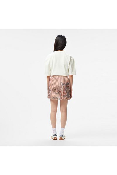 United 4 United4 Mini Women's Pink Shorts Skirt