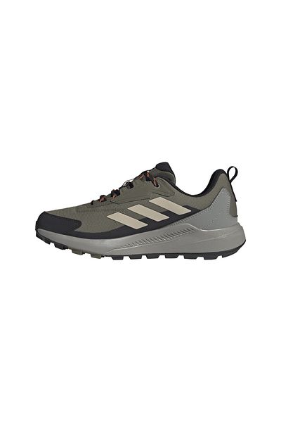 adidas Ανδρικά παπούτσια πεζοπορίας Terrex Anylander Khaki Id0900