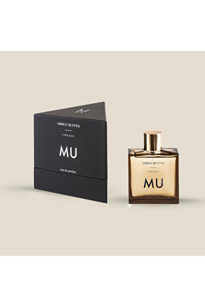 Mirko Buffini Mu EDP Unisex, For Him 100ml Perfume