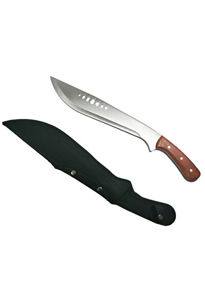 Depox Mačeta pro lov a turistiku IdeallStore, Age of Safari, 53 cm