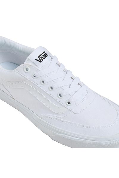 Vans Casual Sneaker Vans Brooklyn Ls Vn000D7Qwww1