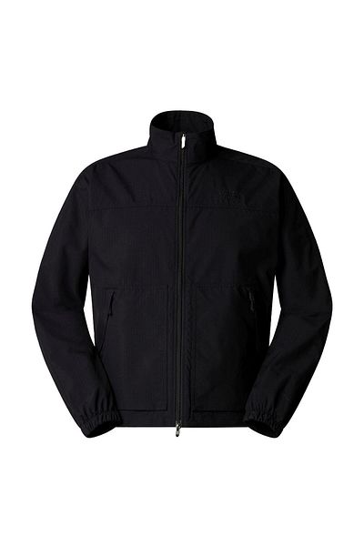 THE NORTH FACE Ανδρικές κάλτσες TNF CORDURA WIND-Μαύρες