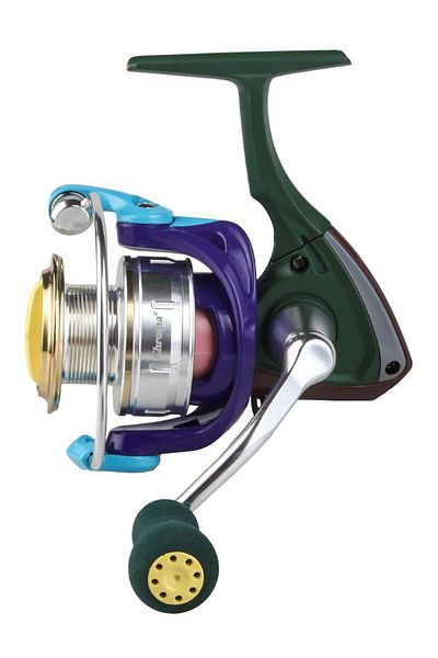 Okuma Chroma 2 Cm2-30Ltd 5Bb+1Rb Fishing Machine