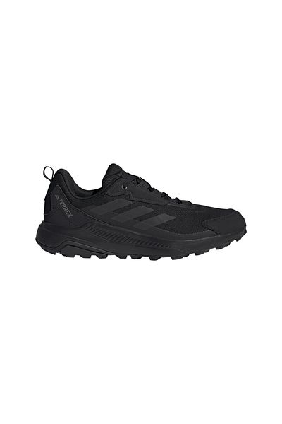 adidas Terrex Anylander Men's Black Outdoor Shoes Men's Outdoor Shoes Id0895
