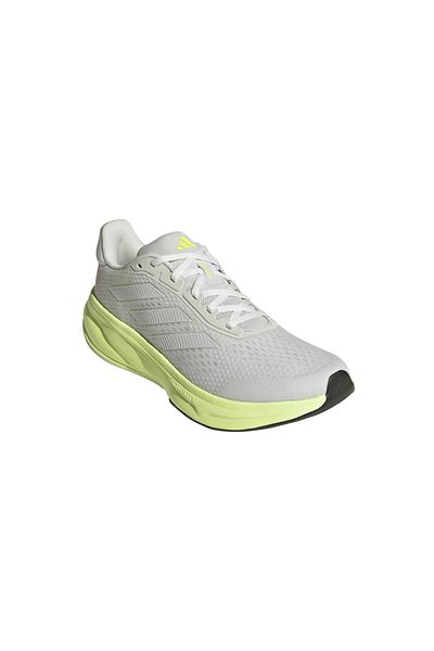 adidas Men's Logo Detail Sports Shoes with Lace-Up Closure - RESPONSE SUPER M