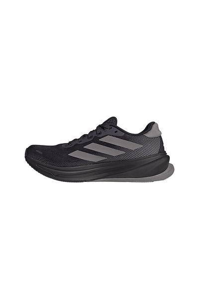 adidas Dámské černé silniční běžecké boty Supernova Rise 2