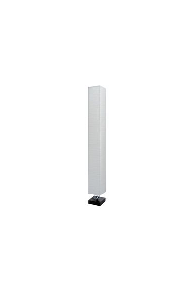 Delta Art 220V E27 LED Modern and Minimalist Style Indoor Giant Paper Floor Standing Lamp