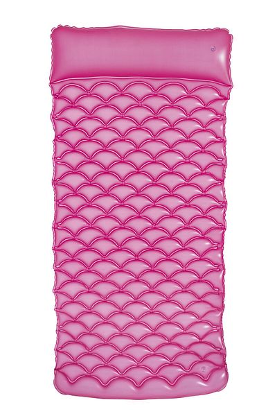 BESTWAY Bestway - Colorful Swimming Mattress 213X86CM 26-44020