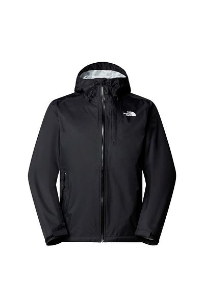 THE NORTH FACE Ανδρικό μπουφάν ALTA VISTA NF0A7QAW4H01 Μαύρο-S