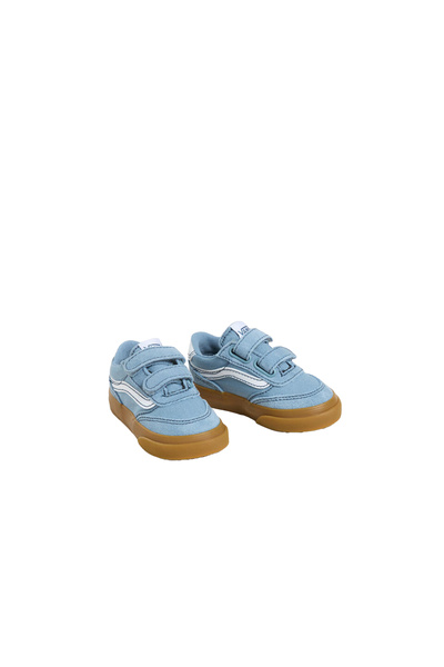 Vans Brooklyn V Unisex Kids Blue Casual Shoes Unisex Kids Ls Shoes Vn000D7Xcfl1
