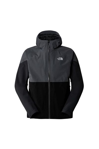 THE NORTH FACE Ανδρικό μπουφάν LIGHTNING ZIP-IN NF0A87GNB0I1 Black-M