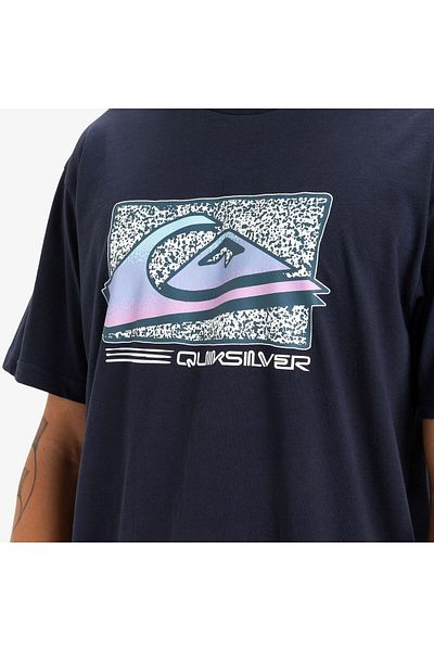 Quiksilver Retro Fade Ss Model Men's Shoes