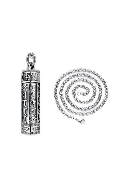 JORG ZENN Jz3268 Jorg Zenn Men's Necklace