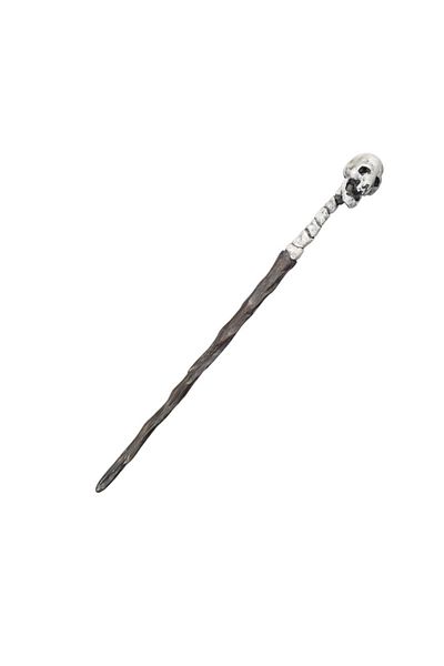 Harry Potter Harry Potter Wand - Death Eater, Resin, NN8572