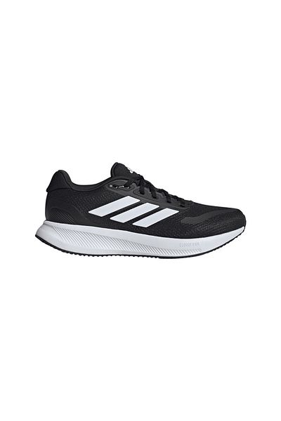 adidas Černé pánské tenisky Runfalcon 5 Ih7758