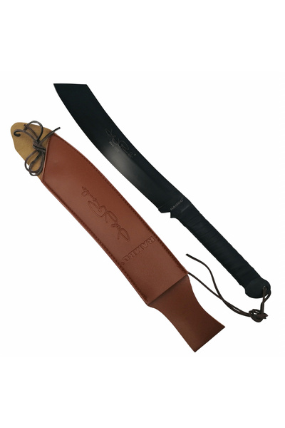 Depox IdeallStore Nůž-mačeta, Rambo V, Sběratelská edice, 56 cm