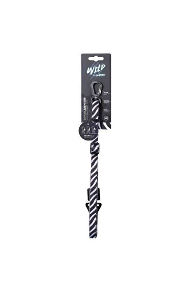 M-PETS Wild Safari Travel Walking Strap S/M 69-102 cm X 1.5 cm