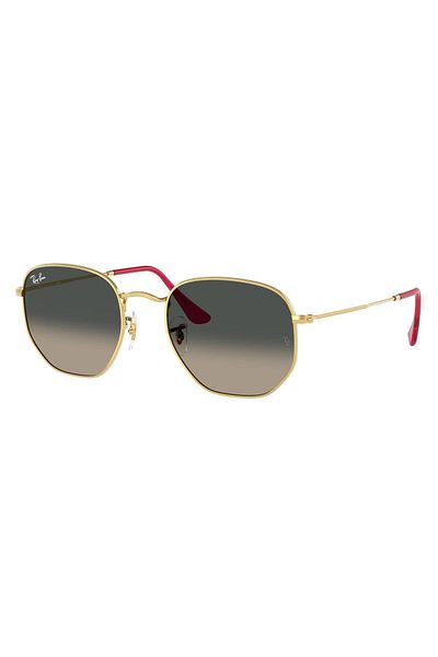 Ray-Ban Sunglasses Rb3548N 51 001/71
