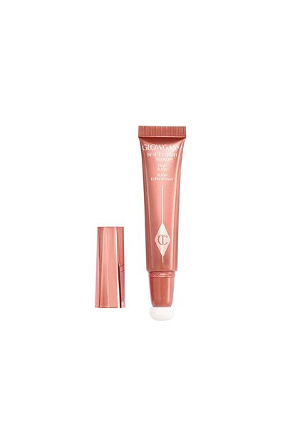 charlotte tilbury PINKGASM Charlotte Tilbury Beauty Light Wand Highlighter