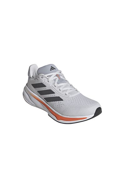 adidas Response Super M Erkek Gri Koşu Ayakkabısı Jı4627