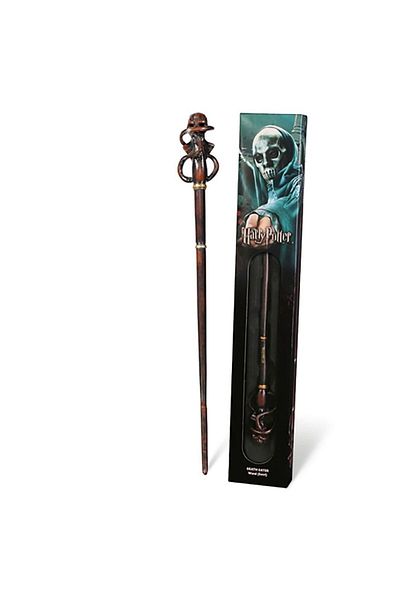 Harry Potter Harry Potter Wand - Death Eater, Resin, NN8574