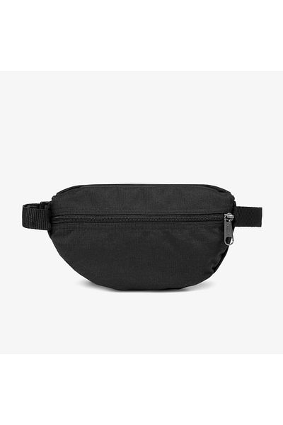 Eastpak Springer Unisex Schwarze Gürteltasche