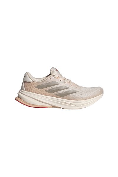 adidas Supernova Rise 2 női púderes országúti futócipő