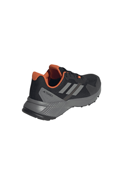 adidas Terrex Soulstride Erkek Siyah Outdoor Ayakkabı ERKEK OUTDOOR AYAKKABI JI1924