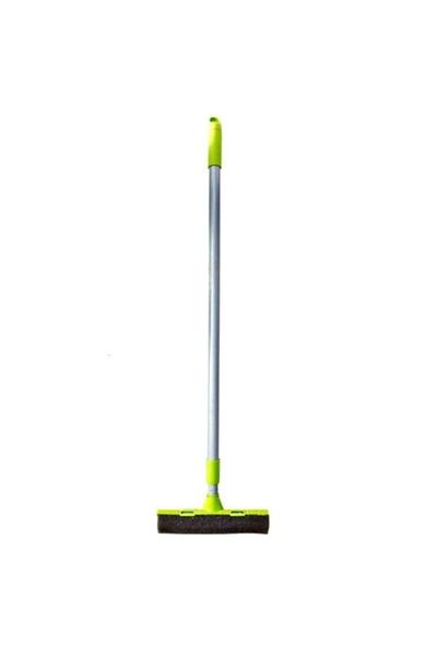 Scotch Brite Window Cleaner with Extendable Telescopic Stick