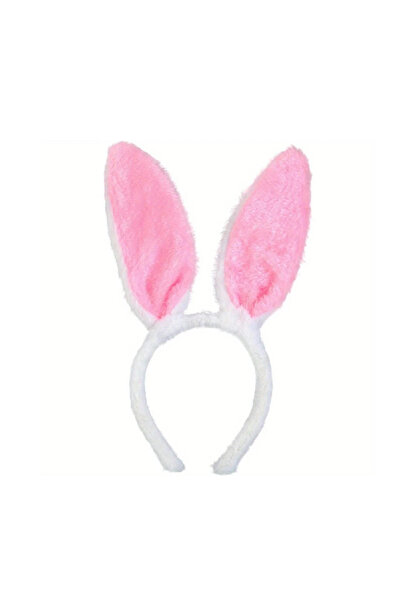 darko Σετ κοστουμιών κουνελιών 3 τεμαχίων Σετ παπιγιόν ουράς Αναλαμπή Λευκή Παιδική Δραστηριότητα Τέλος Χρονιάς Bunny