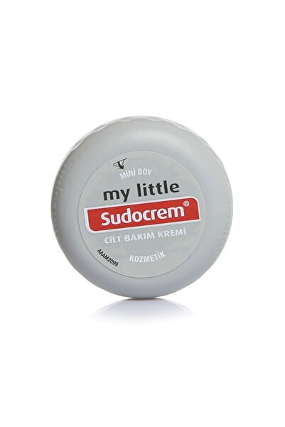 Sudocrem Cilt Bakım Kremi Mini Boy 22 gr 3 Adet