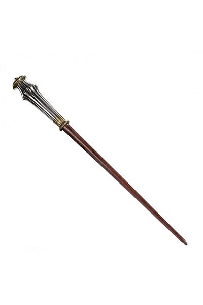 Noble Collection Bagheta Fantastic Beasts Anton Vogel, 35 cm