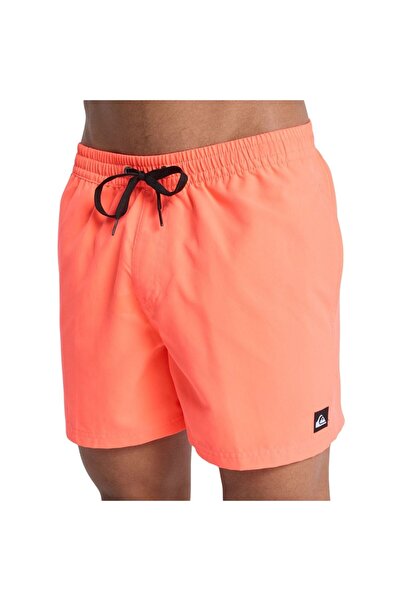 Quiksilver Everyday Solid 15 Erkek Volley Short ERKEK VOLLEY SHORT EQYJV04120