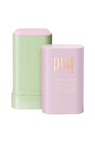 pixi PetalDewبيكسي أون-ذا-جلو سوبر جلو