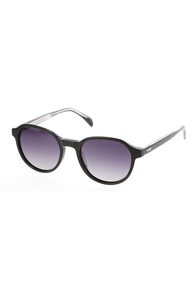 HAWK Hw2262-01 51 Polarized Unisex Sunglasses