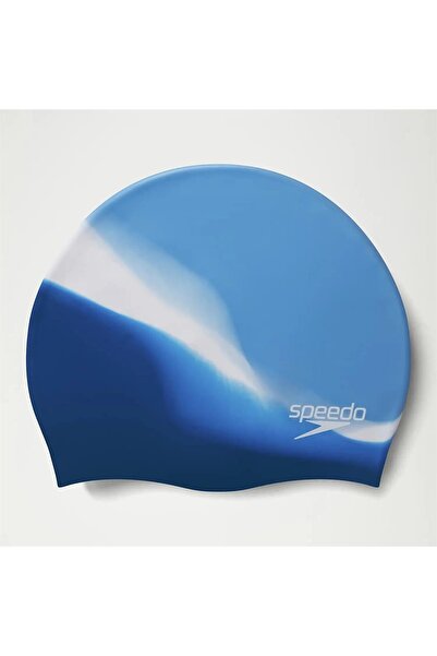 SPEEDO Mavi Unisex Bone 8-0616914574-SPEEDO MULTI COLOUR SI