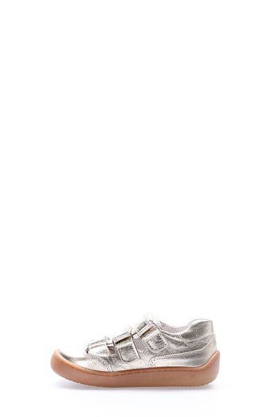 FAST STEP Pantofi casual pentru fete din piele naturală 006XA1050